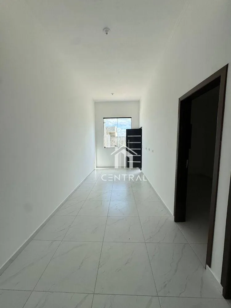 Casa de Condomínio, 2 quartos - Foto 6