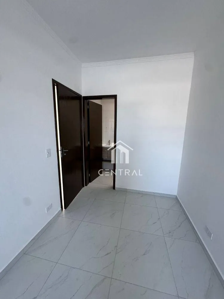 Casa de Condomínio, 2 quartos - Foto 4