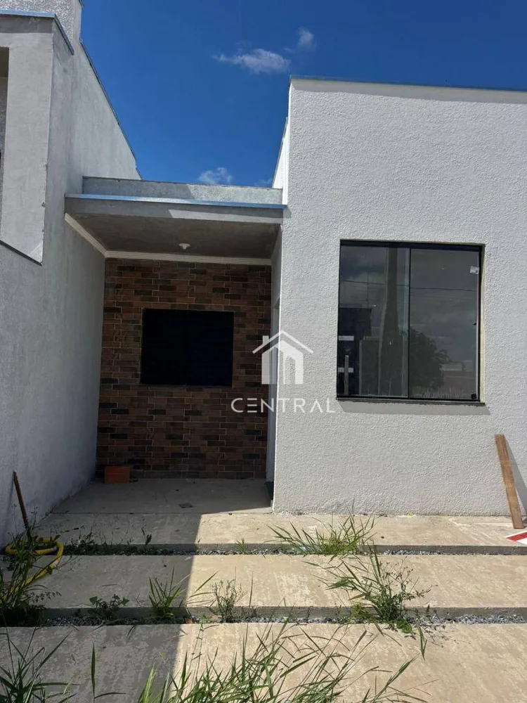 Casa de Condomínio, 2 quartos - Foto 2