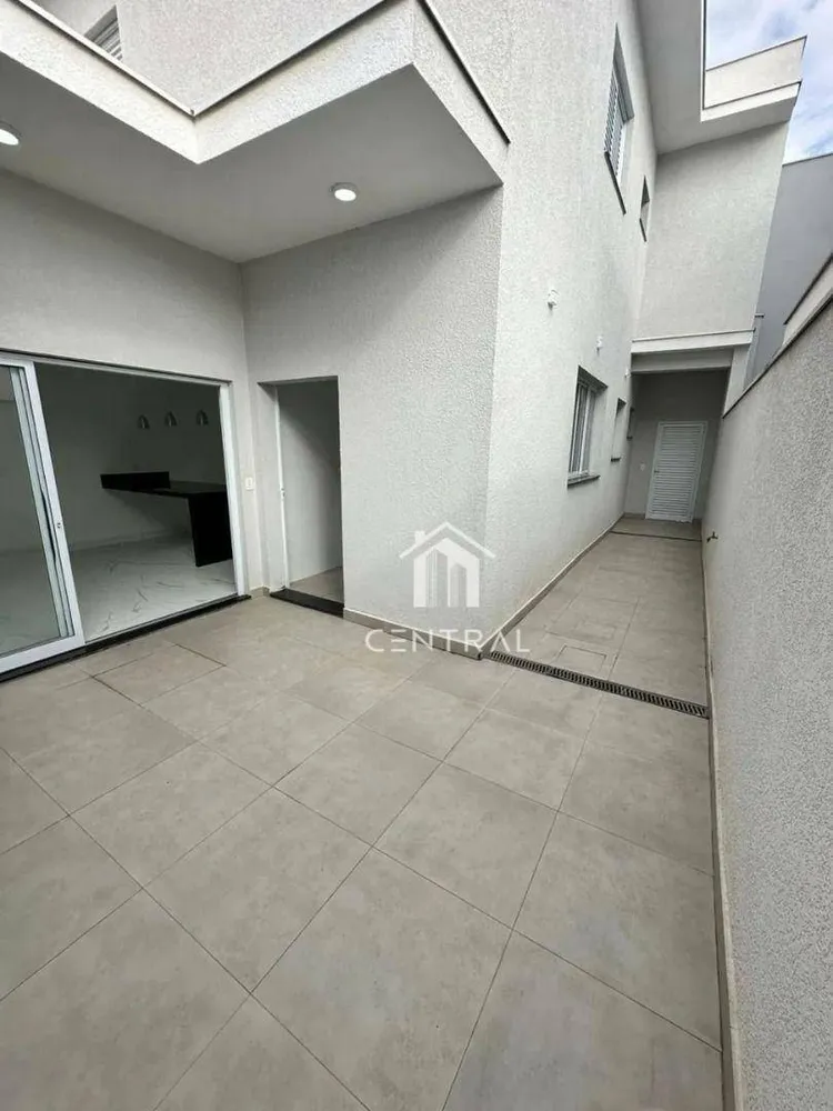 Sobrado, 3 quartos, 160 m² - Foto 5