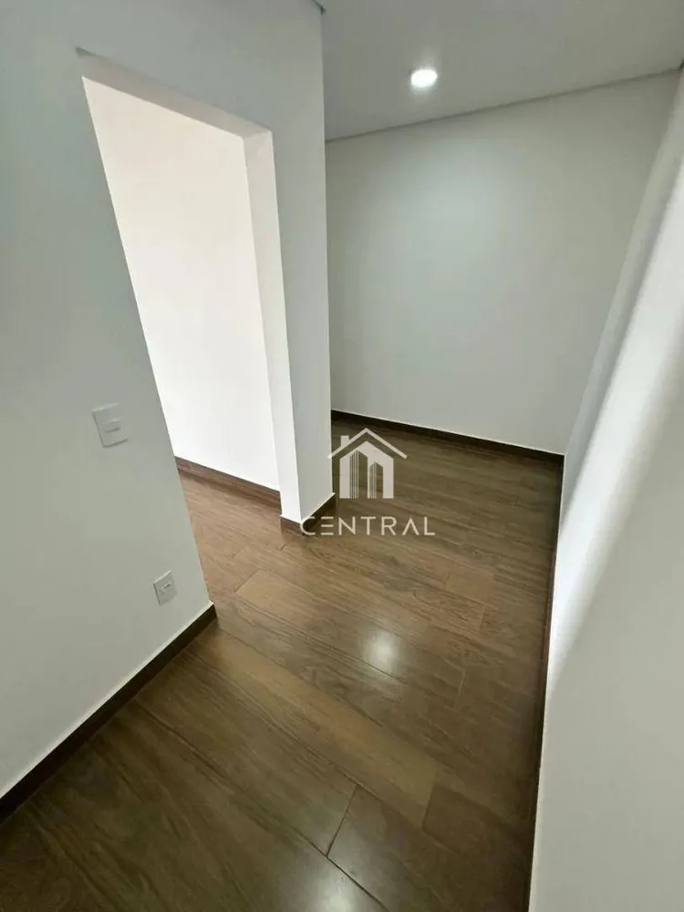 Sobrado, 3 quartos, 160 m² - Foto 10
