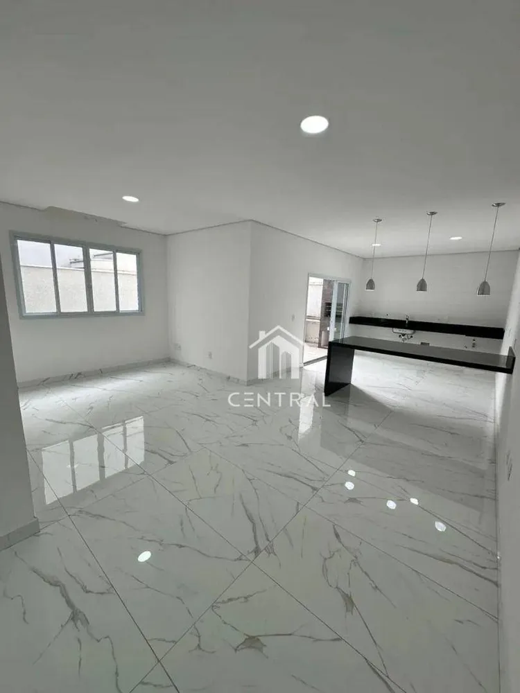 Sobrado, 3 quartos, 160 m² - Foto 4