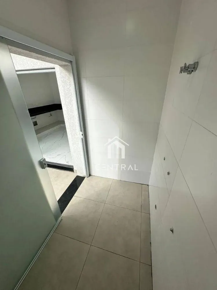 Sobrado, 3 quartos, 160 m² - Foto 6