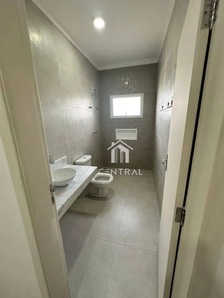 Sobrado, 3 quartos, 160 m² - Foto 11