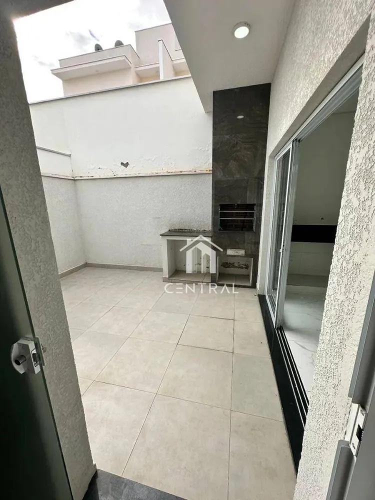 Sobrado, 3 quartos, 160 m² - Foto 9