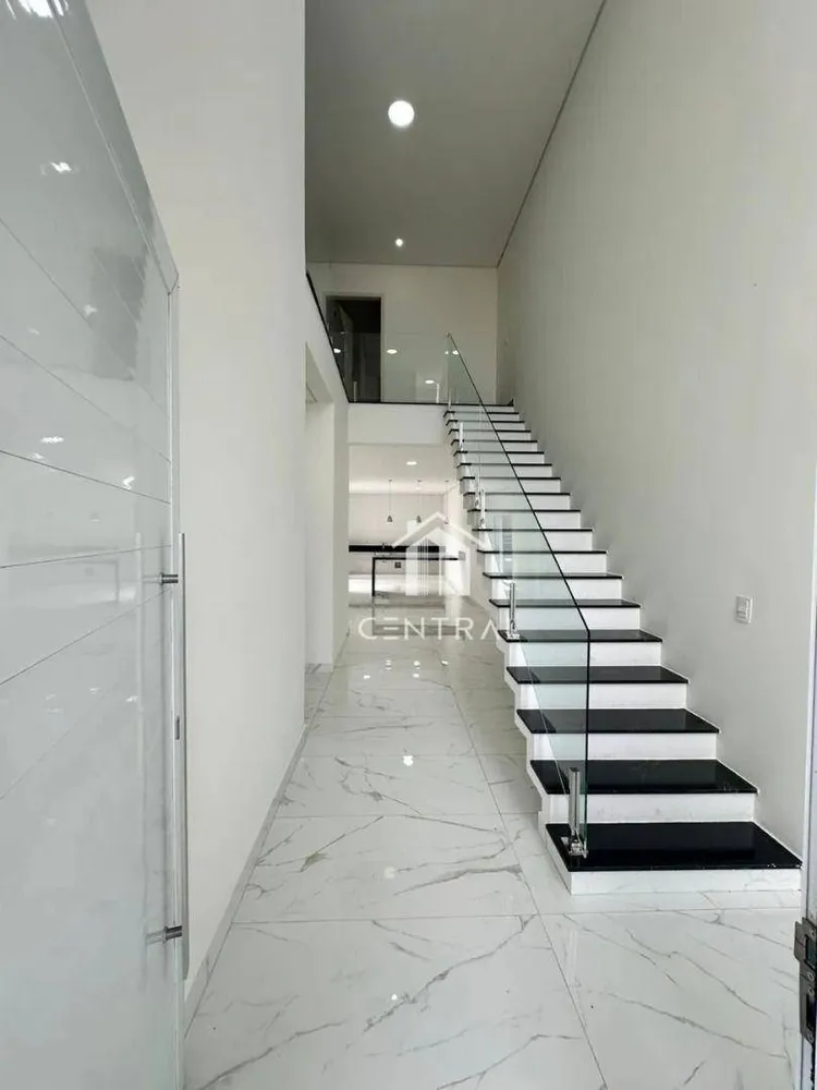 Sobrado, 3 quartos, 160 m² - Foto 2