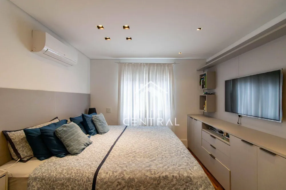 Apartamento, 3 quartos, 182 m² - Foto 4