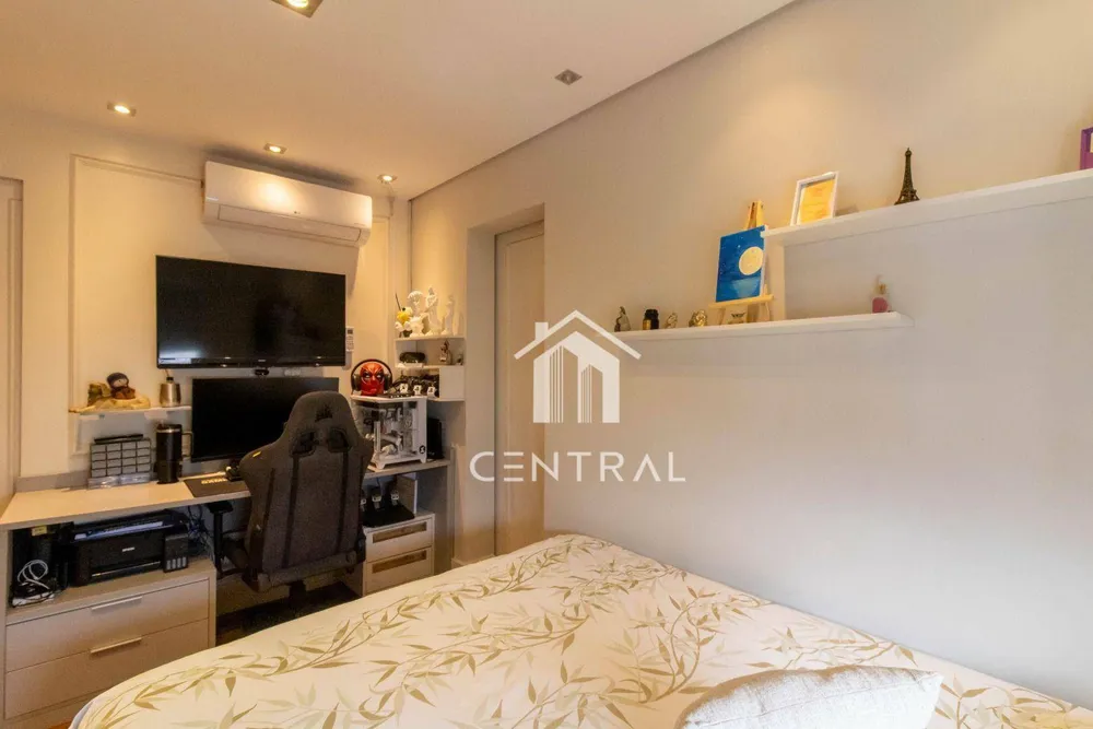 Apartamento, 3 quartos, 182 m² - Foto 6