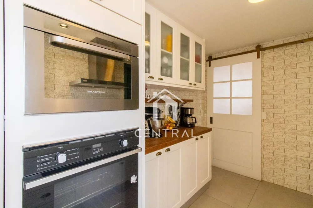 Apartamento, 3 quartos, 182 m² - Foto 3