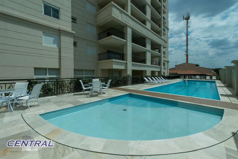 Apartamento, 3 quartos, 182 m² - Foto 9