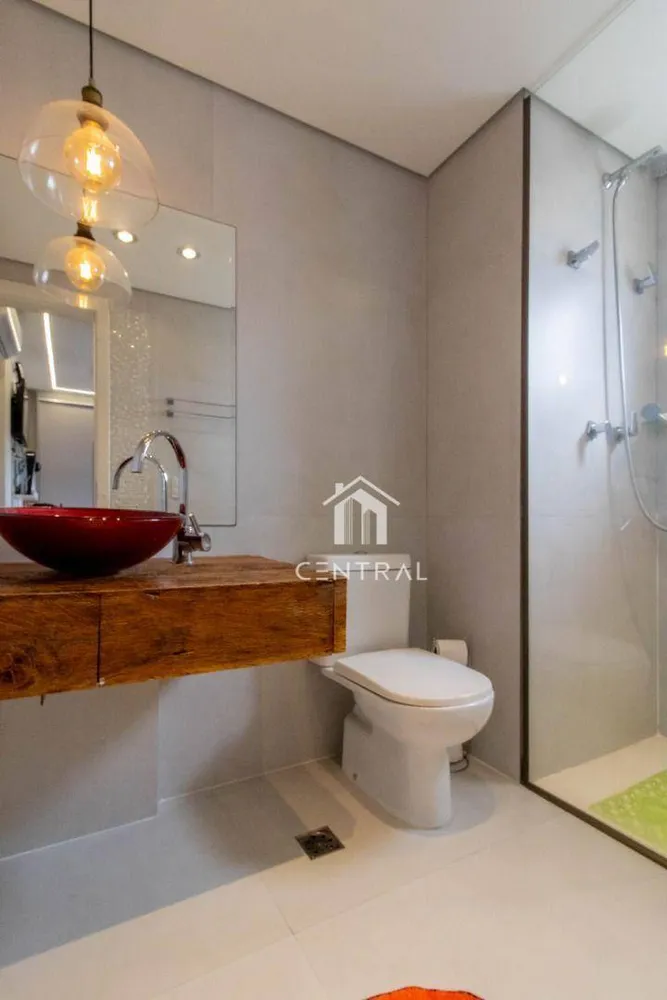 Apartamento, 3 quartos, 182 m² - Foto 8