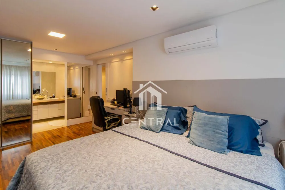 Apartamento, 3 quartos, 182 m² - Foto 5
