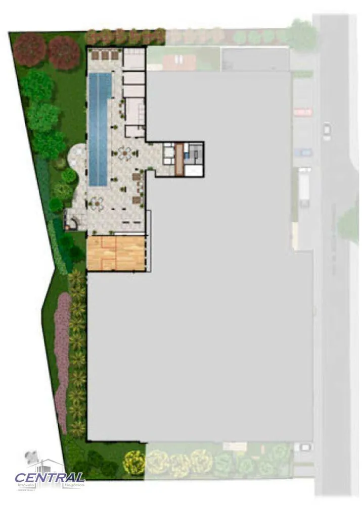 Apartamento, 3 quartos, 182 m² - Foto 16