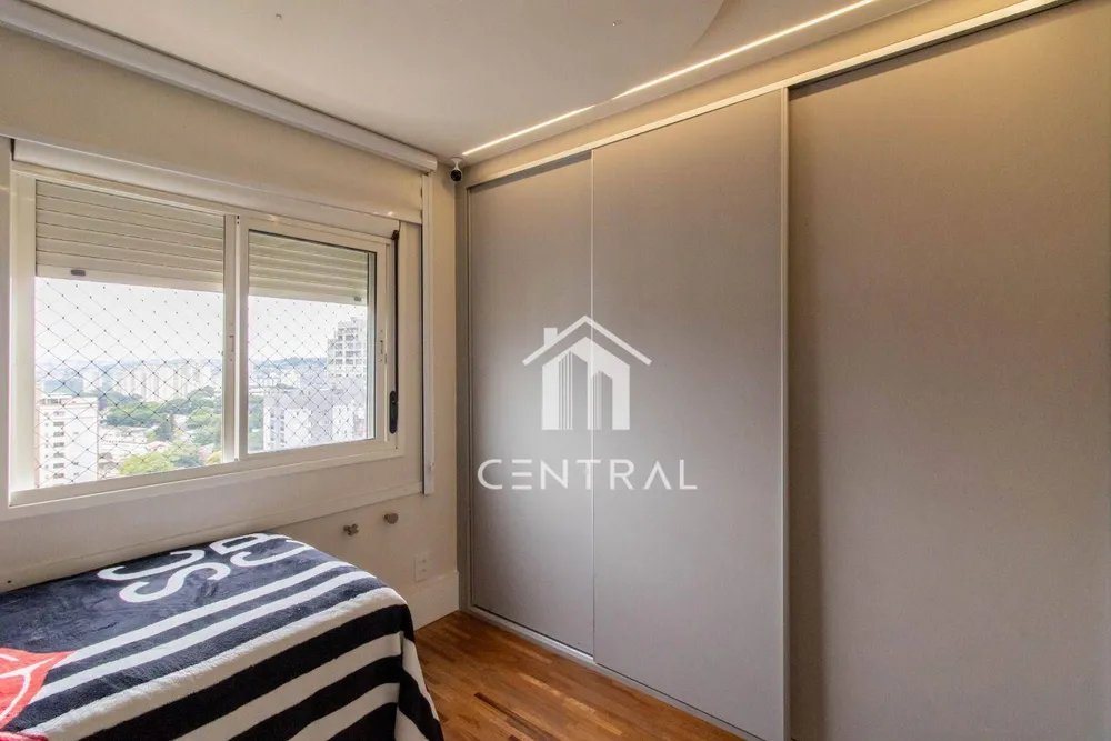 Apartamento, 3 quartos, 182 m² - Foto 7