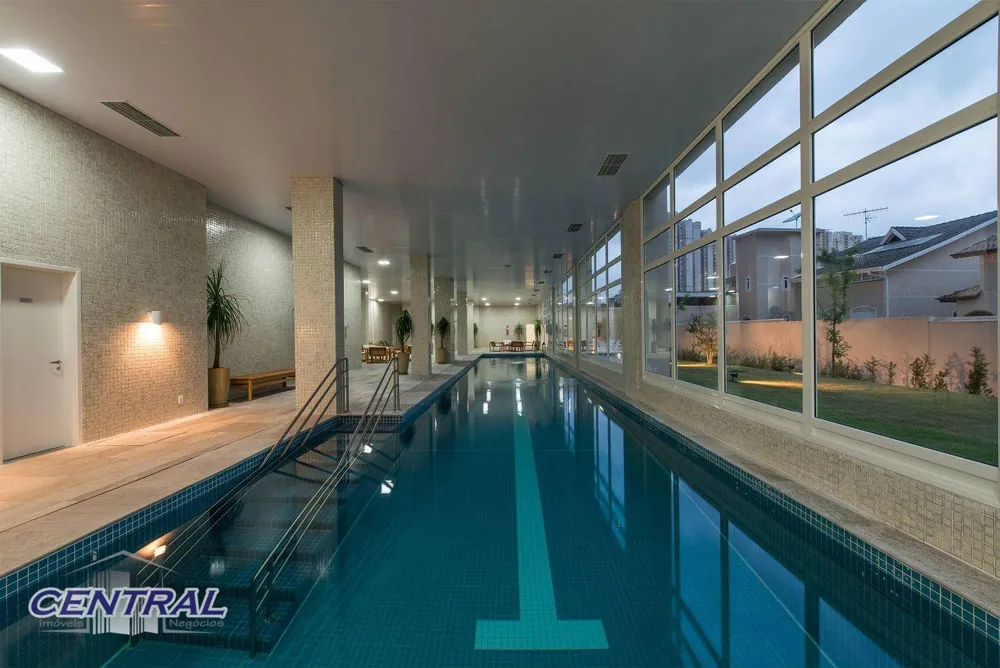 Apartamento, 3 quartos, 182 m² - Foto 10