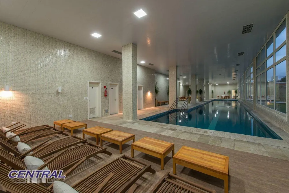 Apartamento, 3 quartos, 182 m² - Foto 11