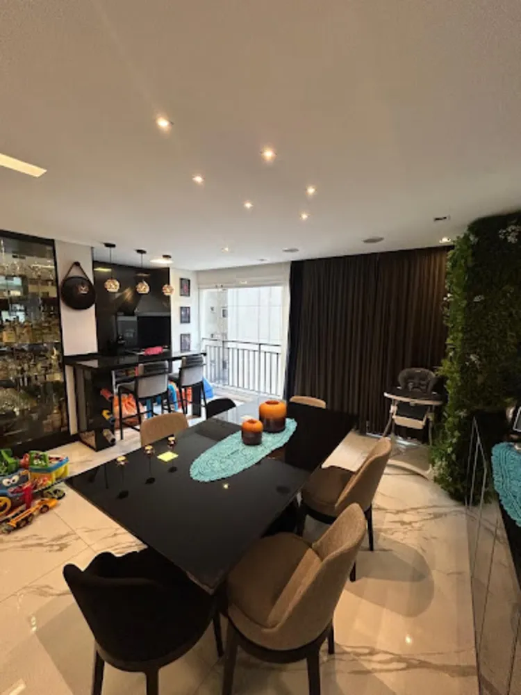 Apartamento, 2 quartos, 83 m² - Foto 2
