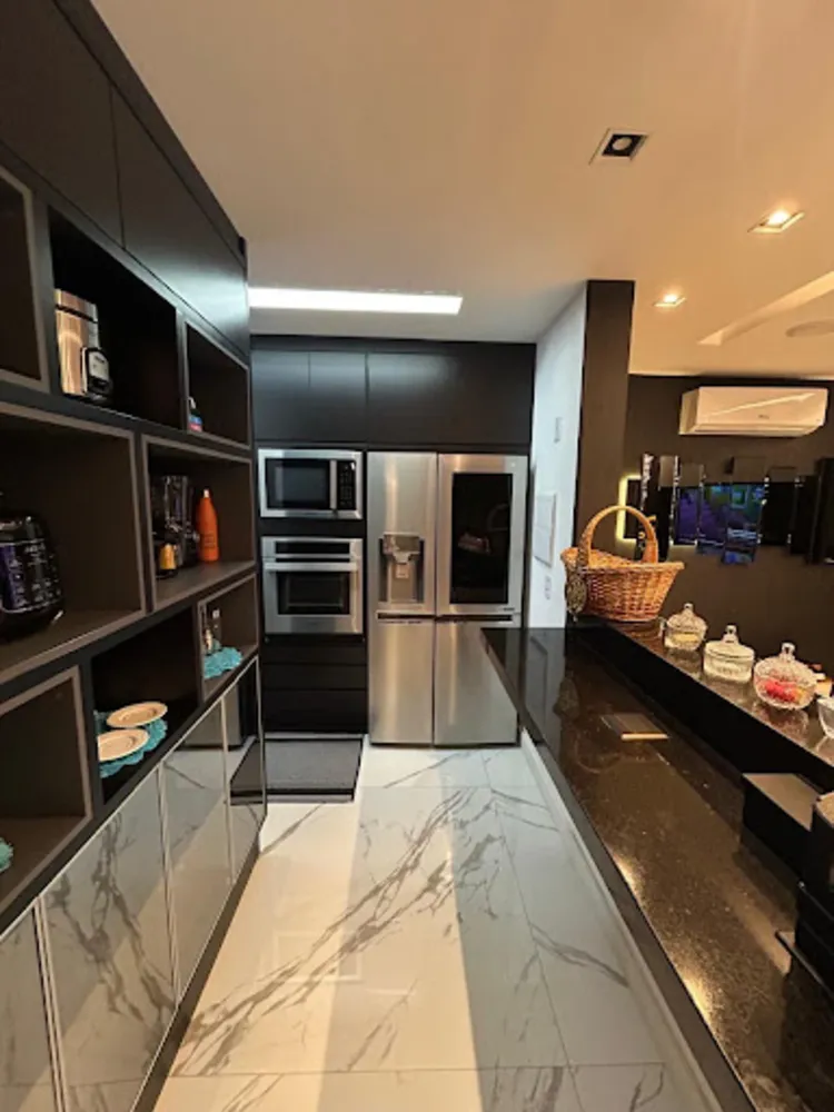 Apartamento, 2 quartos, 83 m² - Foto 3