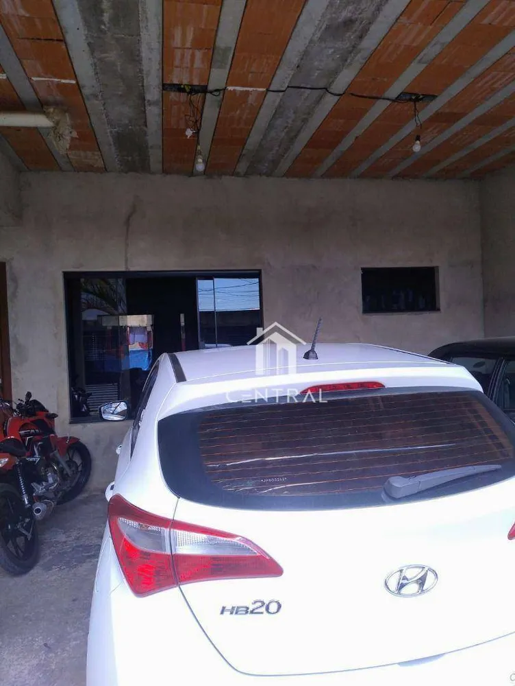 Casa, 3 quartos, 800 m² - Foto 4