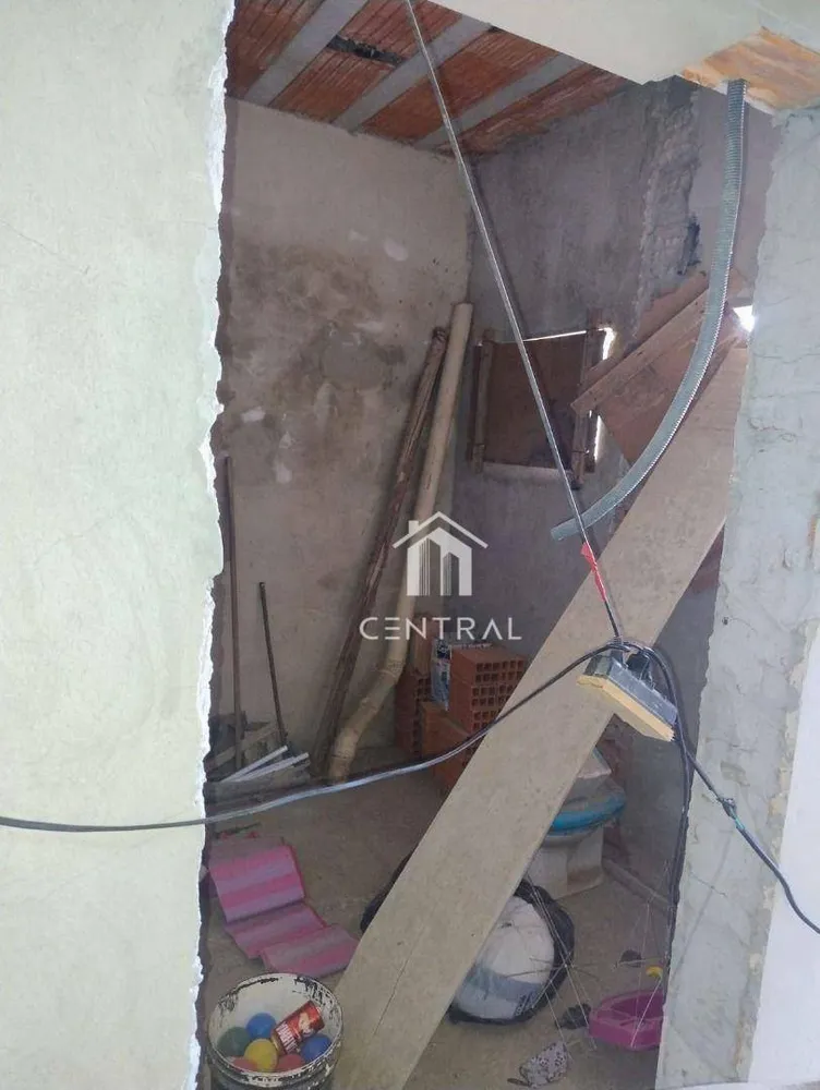 Casa, 3 quartos, 800 m² - Foto 1