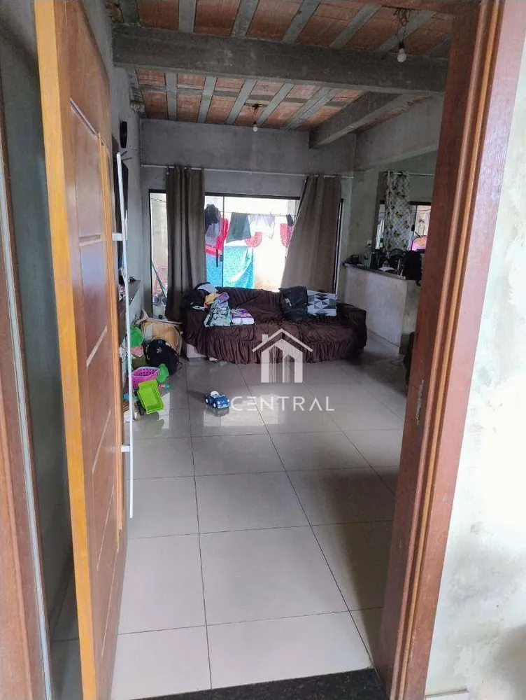 Casa, 3 quartos, 800 m² - Foto 2