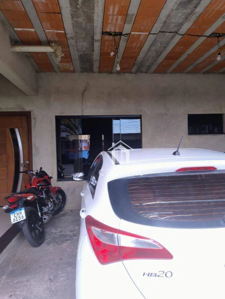 Casa, 3 quartos, 800 m² - Foto 7