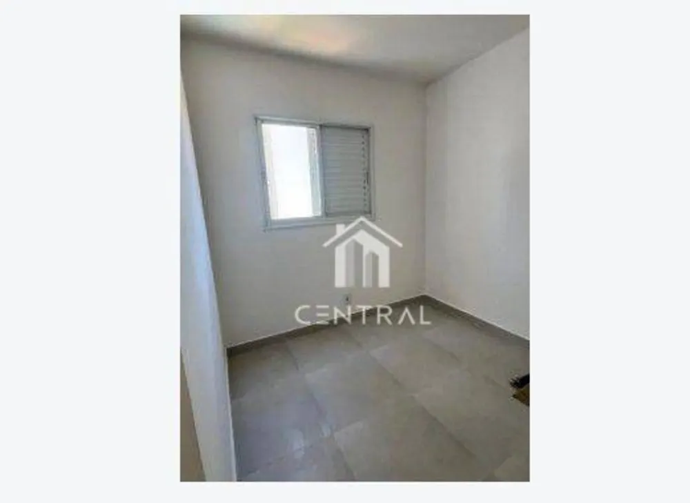 Apartamento, 2 quartos, 52 m² - Foto 3