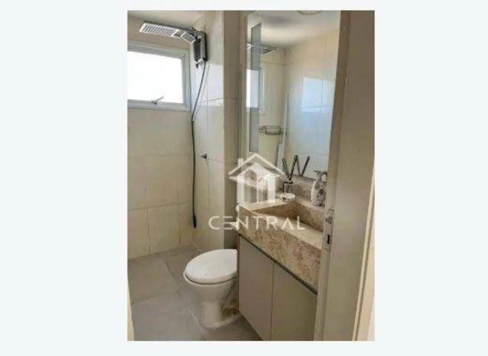 Apartamento, 2 quartos, 52 m² - Foto 4