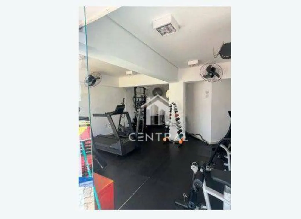 Apartamento, 2 quartos, 52 m² - Foto 12