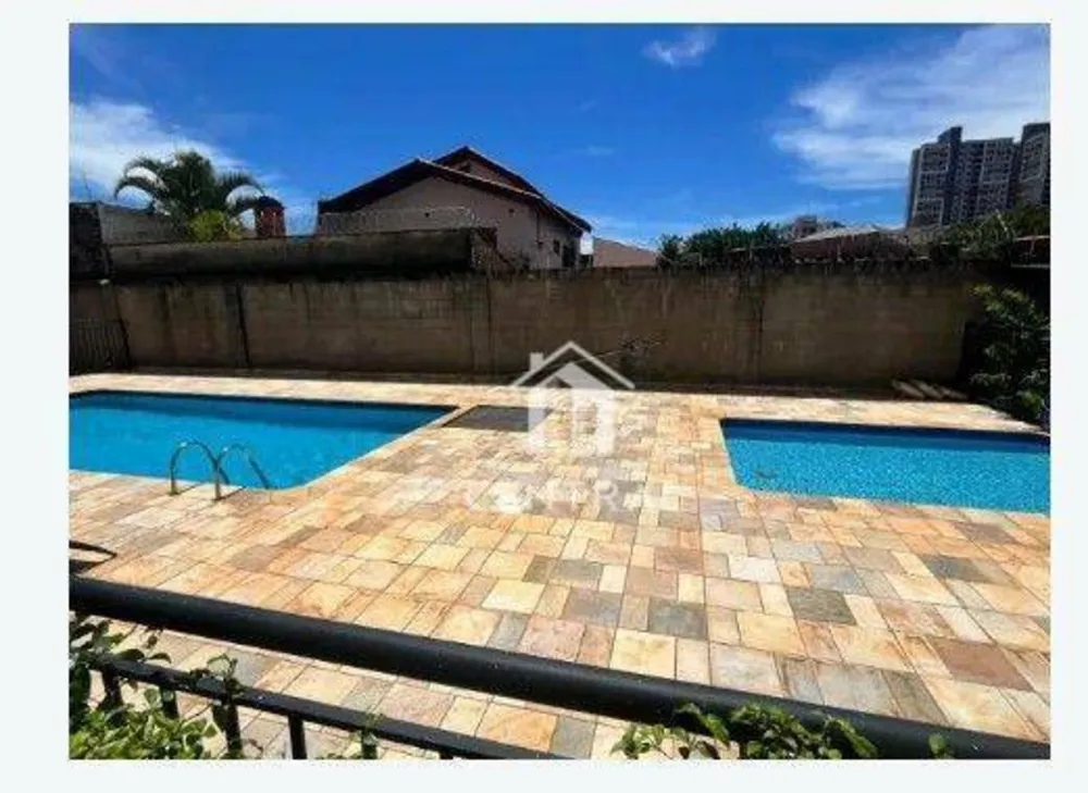 Apartamento, 2 quartos, 52 m² - Foto 11