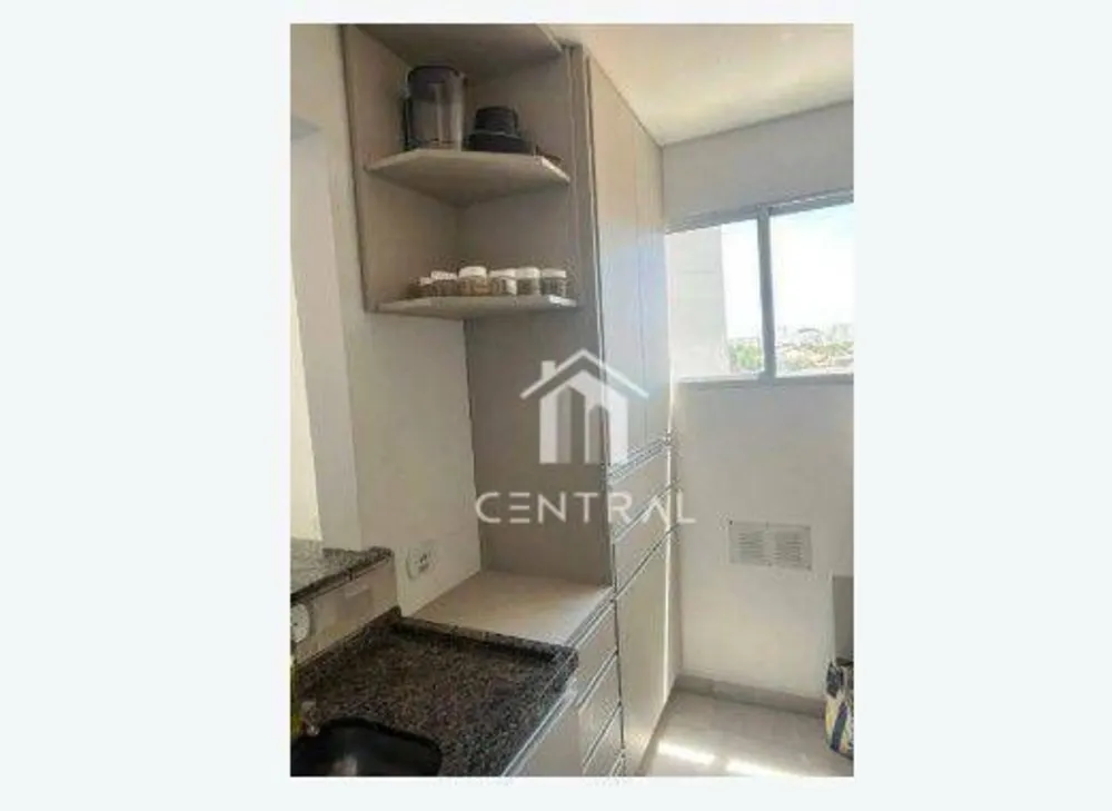 Apartamento, 2 quartos, 52 m² - Foto 8
