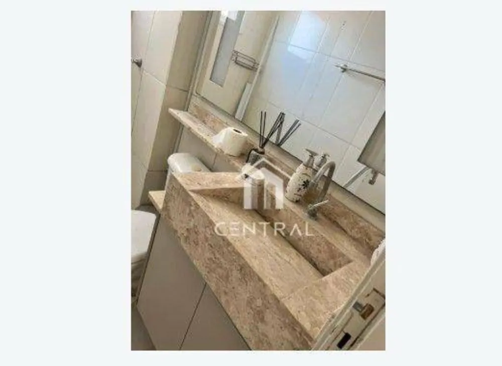Apartamento, 2 quartos, 52 m² - Foto 5