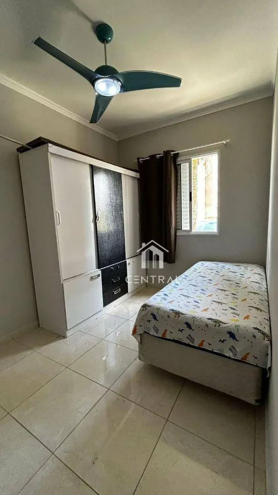 Apartamento, 2 quartos, 50 m² - Foto 6