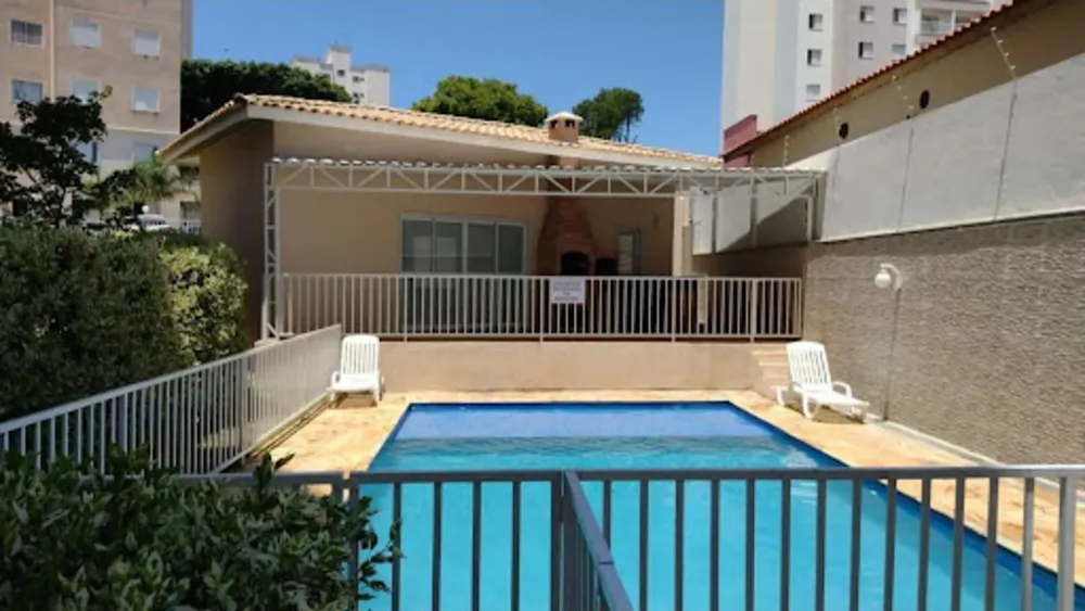 Apartamento, 2 quartos, 50 m² - Foto 10