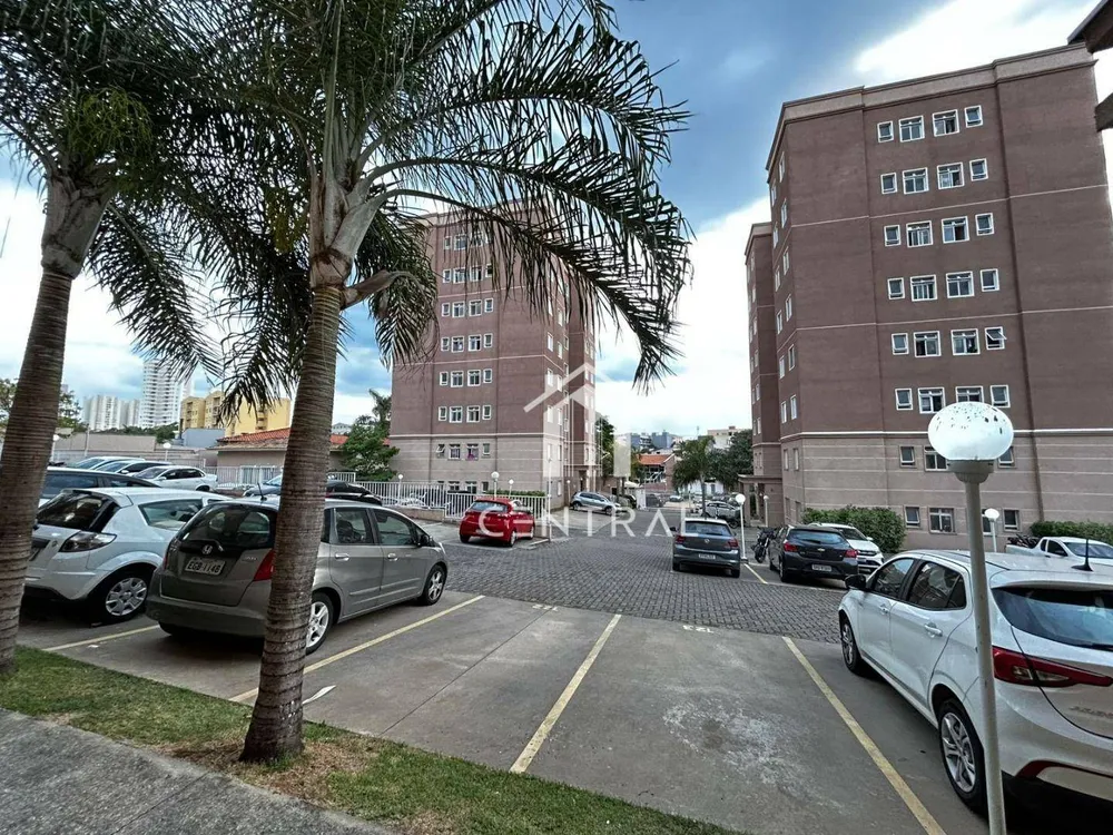 Apartamento, 2 quartos, 50 m² - Foto 9