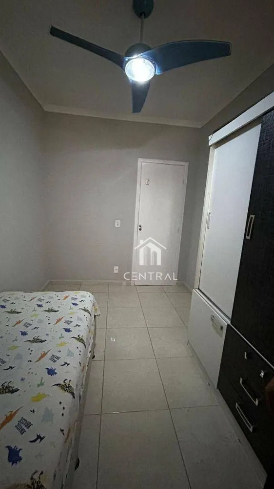 Apartamento, 2 quartos, 50 m² - Foto 7