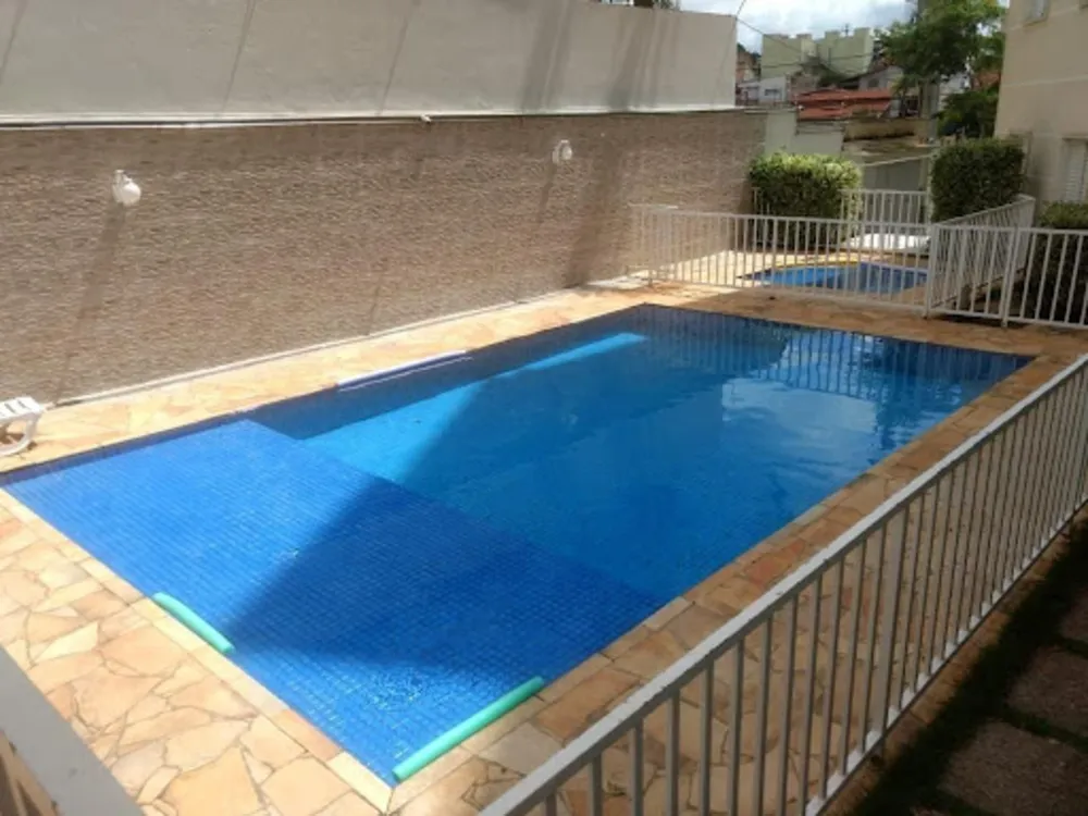 Apartamento, 2 quartos, 50 m² - Foto 11