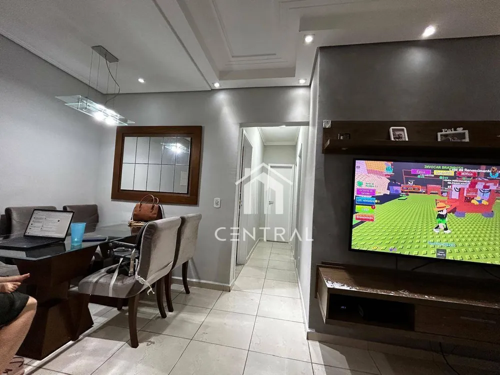 Apartamento, 2 quartos, 50 m² - Foto 5