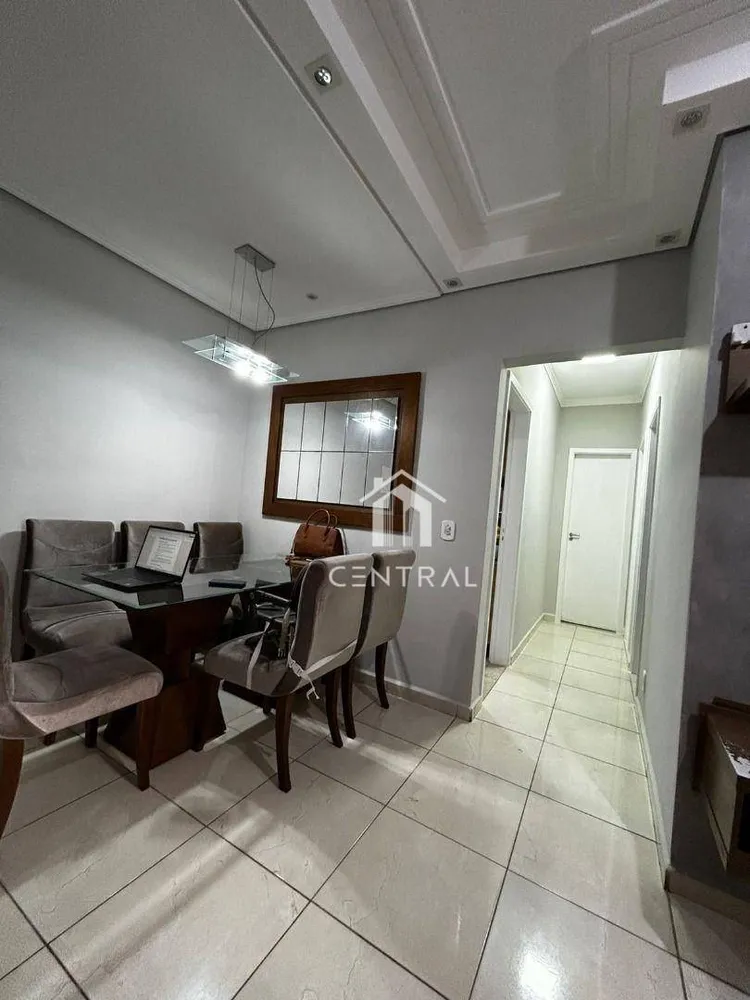 Apartamento, 2 quartos, 50 m² - Foto 2
