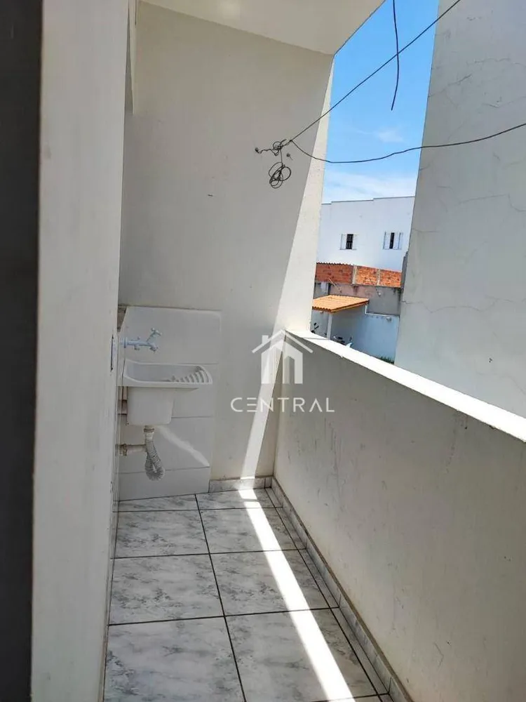 Kitnet-Studio, 29 m² - Foto 12