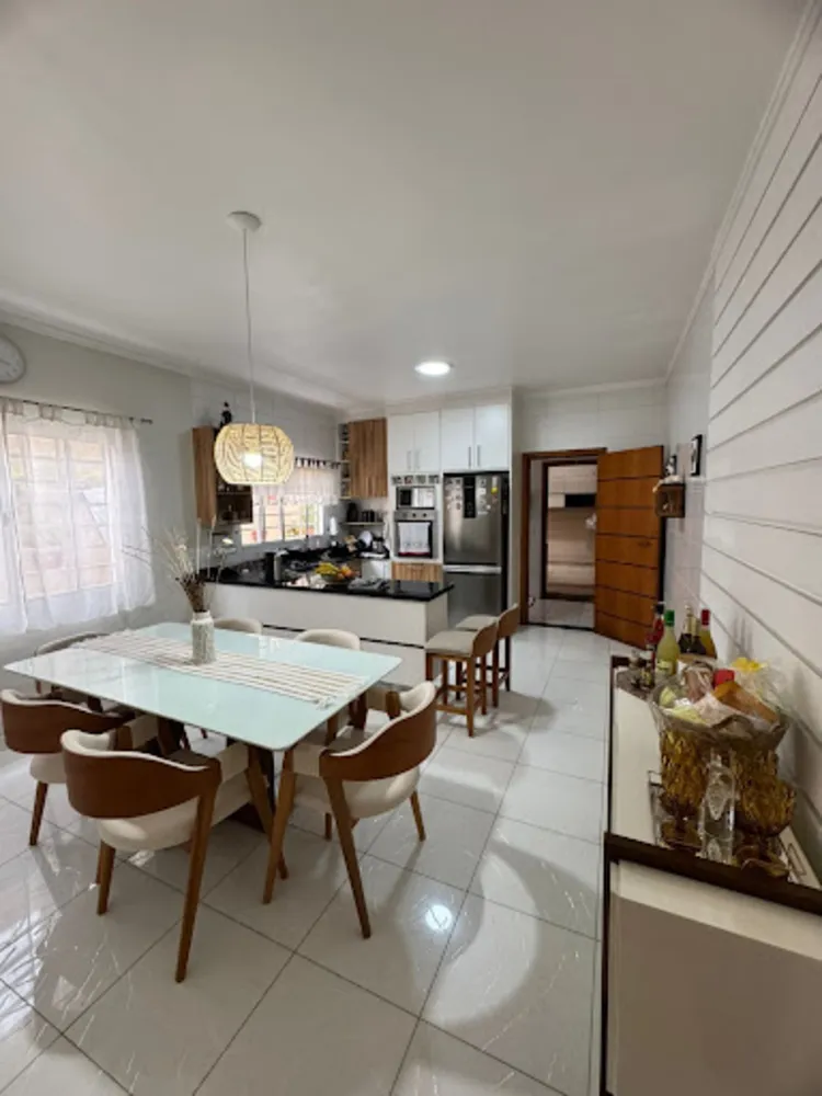Sobrado, 3 quartos, 120 m² - Foto 7