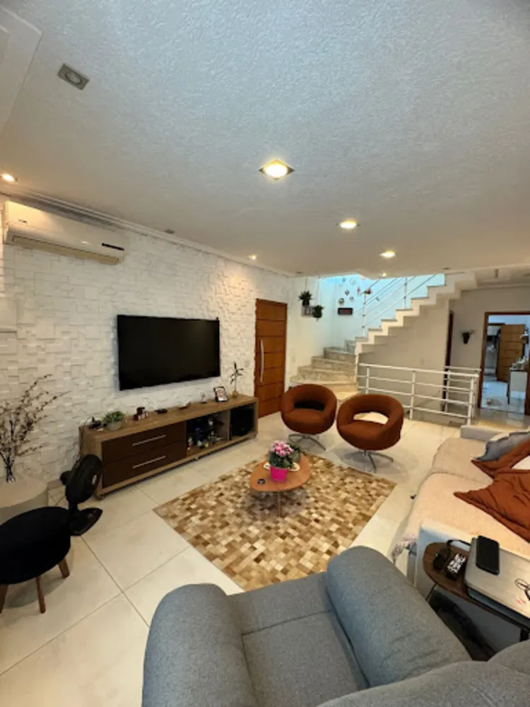 Sobrado, 3 quartos, 120 m² - Foto 5