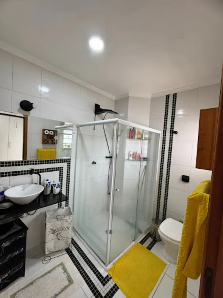 Sobrado, 3 quartos, 120 m² - Foto 6