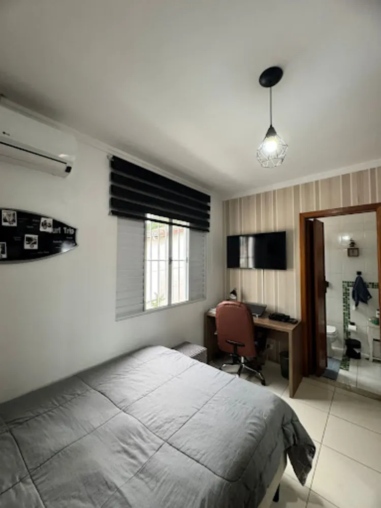 Sobrado, 3 quartos, 120 m² - Foto 8