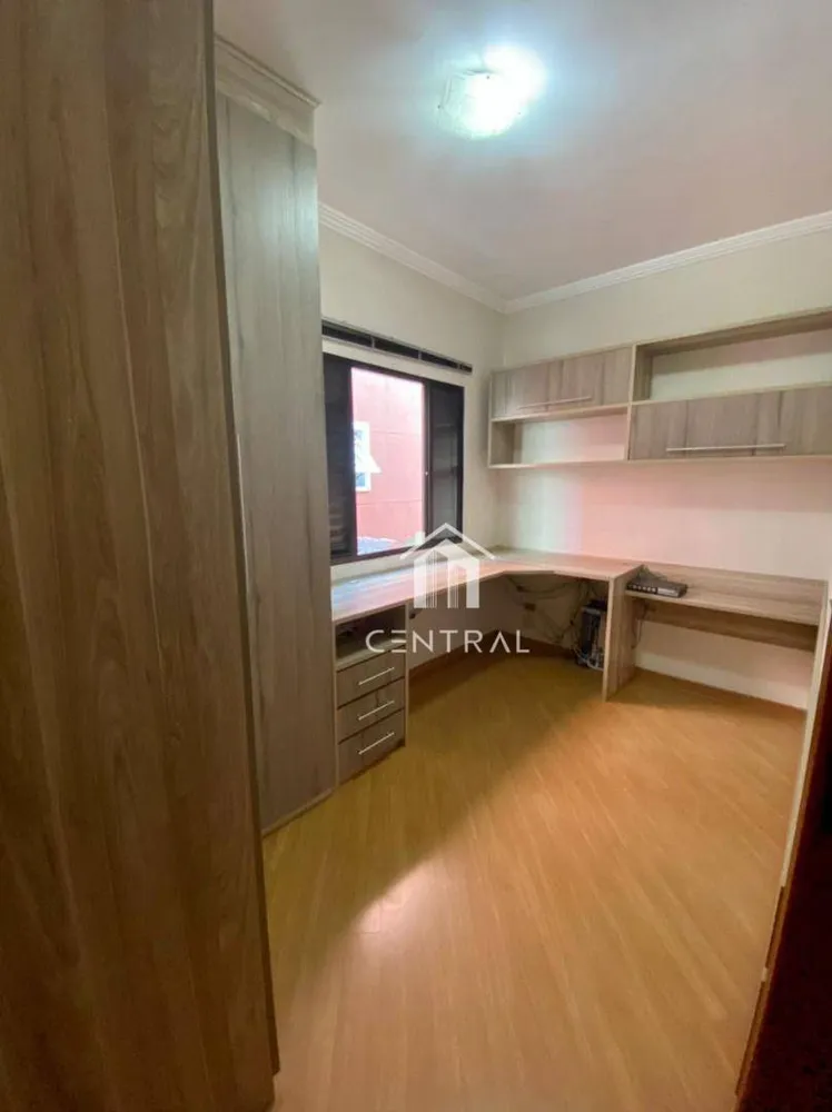 Sobrado, 3 quartos, 150 m² - Foto 10