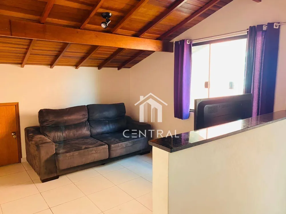 Sobrado, 3 quartos, 150 m² - Foto 4