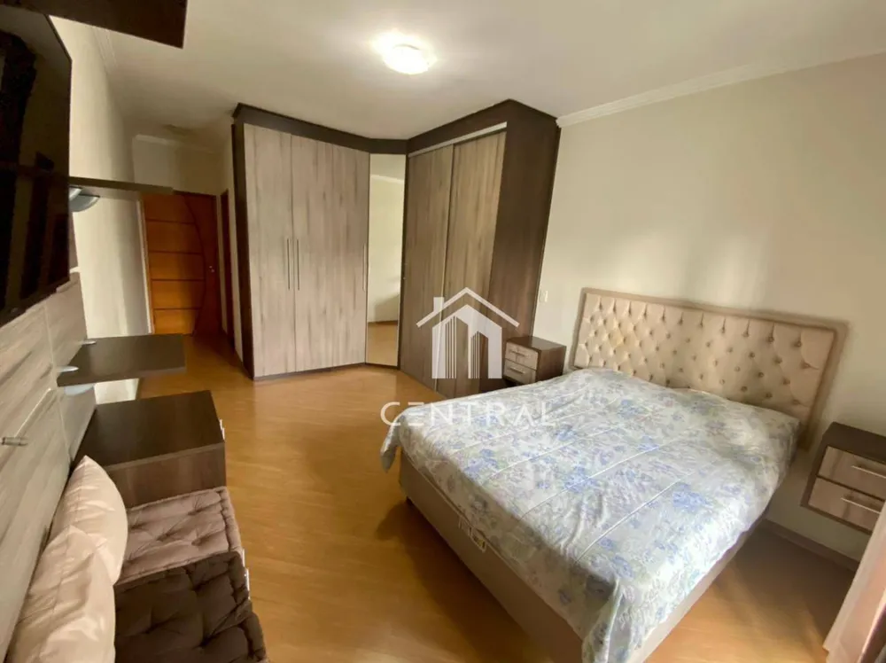 Sobrado, 3 quartos, 150 m² - Foto 11