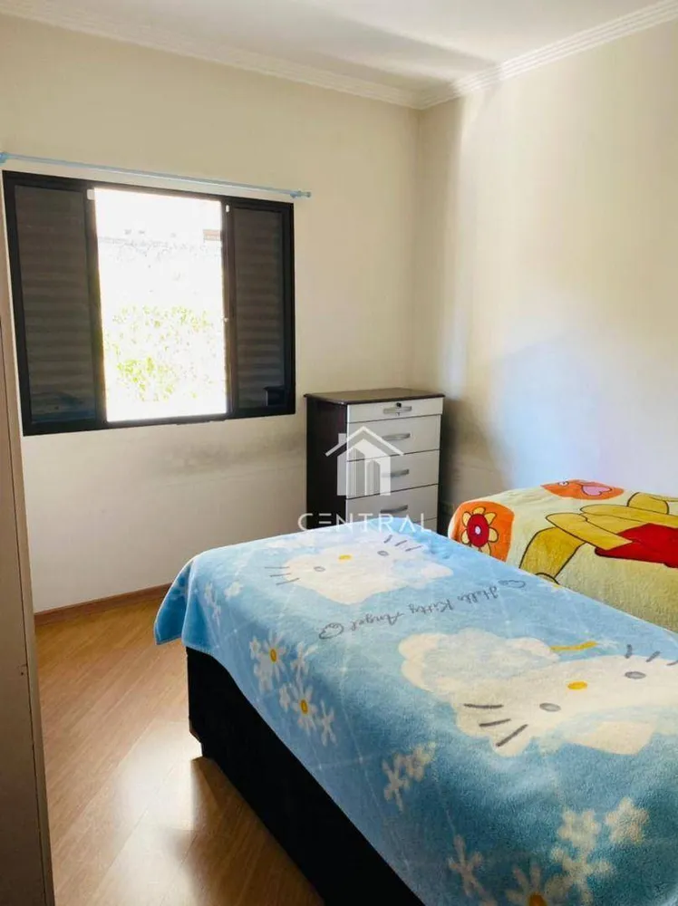 Sobrado, 3 quartos, 150 m² - Foto 16