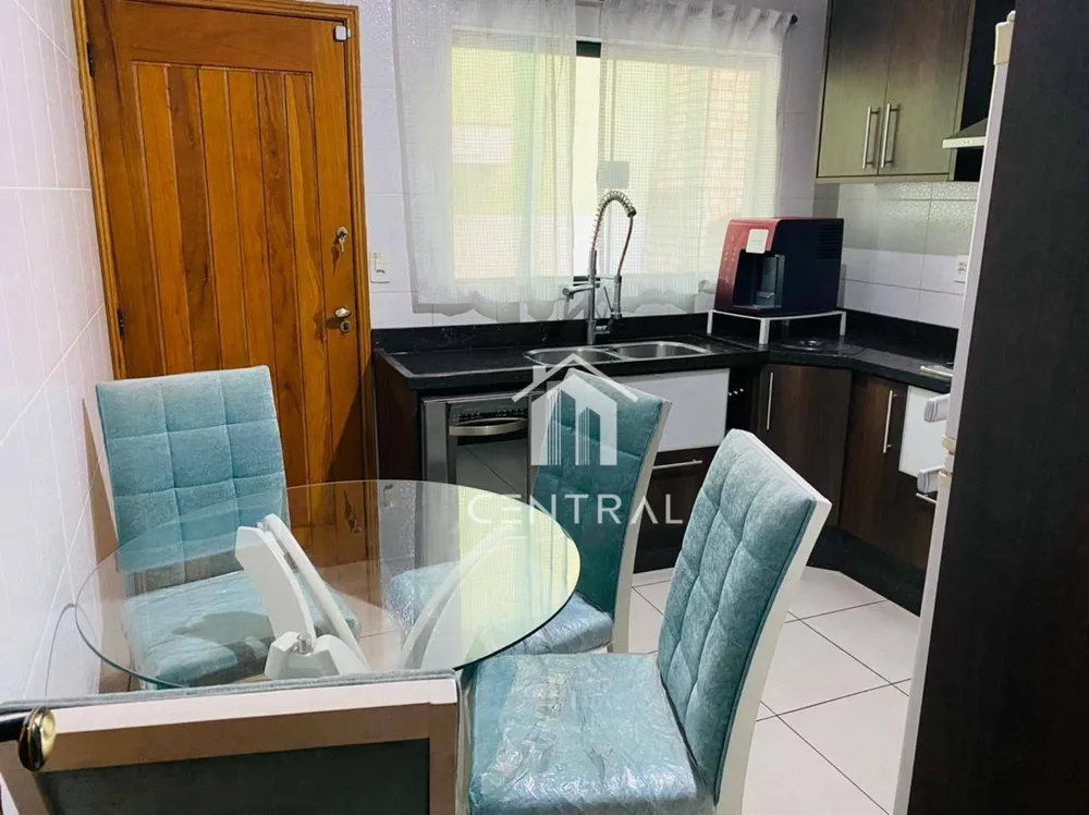 Sobrado, 3 quartos, 150 m² - Foto 7