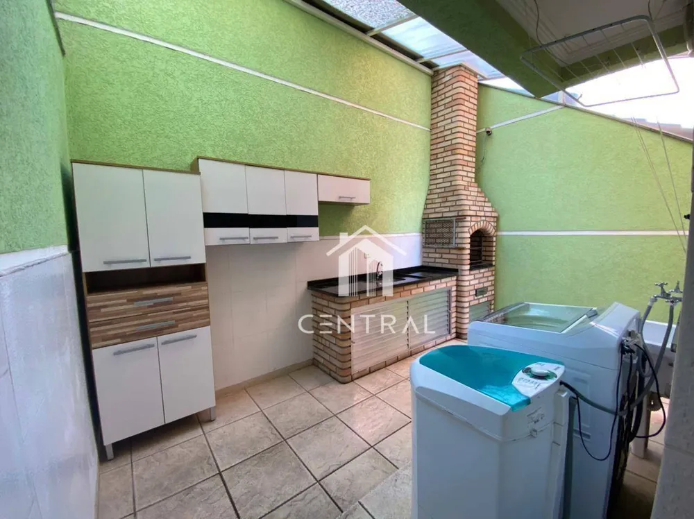 Sobrado, 3 quartos, 150 m² - Foto 6